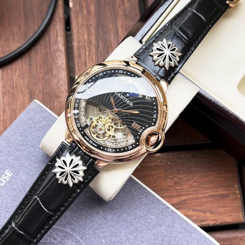 Cartier 44mm 103193